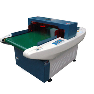 Sewing needle <strong>metal</strong> <strong>detector</strong> <strong>for</strong> fabric <strong>apparel</strong> <strong>apparel</strong> textile garment <strong>industry</strong> Conveyor Belt - Product Image 1