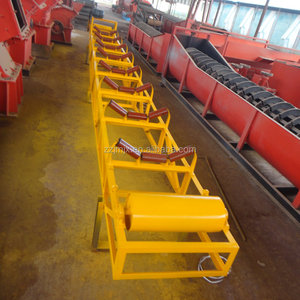 <span class=keywords><strong>Control</strong></span> Numérico cinta transportadora planta de hormigón equipo transportador de correa cinta transportadora de carbón - Product Image 3