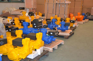 Bộ Đo Lưu Lượng Dầu Diesel - Product Image 5