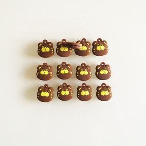 קידום מכירות זול custom סיליקון טניס רטט dampeners - Product Image 5