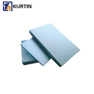 High Impact Polystyrène extrudé Rigide <span class=keywords><strong>10mm</strong></span> xps mousse blocs pour Mur et Le Toit Isolation - Product Image 4