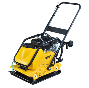 PME-C95T Grondplaat Compactor Van Fabrieksprijs - Product Image 5