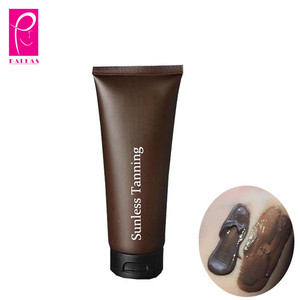 Lozione <span class=keywords><strong>abbronzante</strong></span> auto solare naturale biologica Private Label per corpo e viso - Product Image 6