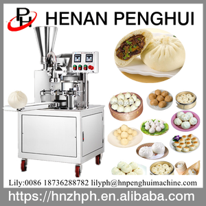 Momo Making Machine-máquina para hacer bollos <span class=keywords><strong>rellenos</strong></span> al vapor - Product Image 4