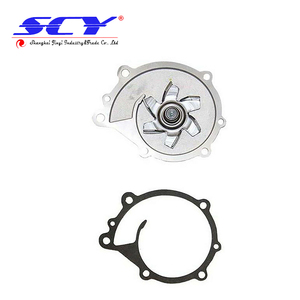 Adatto Per Nissan 510 521 620 Pick-Up 610 720 L4 Pompa Dell'acqua Del Motore con Guarnizione <span class=keywords><strong>GMB</strong></span> 21010-21000 21010 -21001 21010-21002 1501030 - Product Image 2