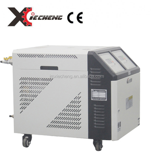 플라스틱 산업 물 금형 온도 컨트롤러 - Product Image 2