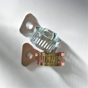 세차 물 파이프 클램프 윙 너트/대만 유형 호스 클램프 Cixi - Product Image 5