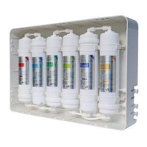 6 Giai Đoạn Đa-Sản Phẩm Năng Lượng Nước Uống Trực Tiếp Máy Nước Kiềm - Product Image 5