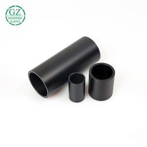 Жесткий пластик Nylon6 нейлон 66 <span class=keywords><strong>PA6</strong></span> <span class=keywords><strong>PA66</strong></span> труба полые износостойкие <span class=keywords><strong>pa6</strong></span> <span class=keywords><strong>pa66</strong></span> литой нейлон трубка