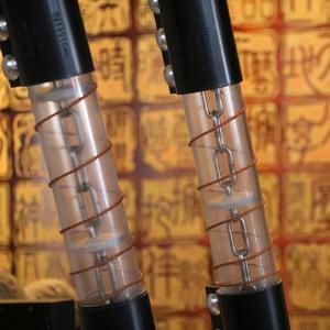 Boyang thép không gỉ di chuyển truyền hình ống Cáp đĩa băng tải - Product Image 6