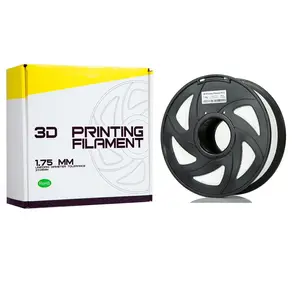 Sunhokey 고품질 3D 프린터 필라멘트 1KG 1.75mm PLA 3D 필라멘트