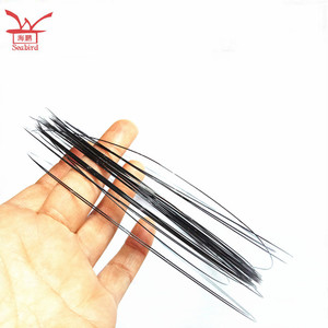Filo in Lega a Memoria di Forma Nitinol Dia0.45mm per Saldatura, Prodotto in Cina - Product Image 3