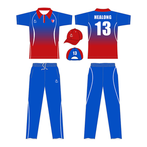 Healong Nieuwe Ontwerp Australië Cricket <span class=keywords><strong>Jersey</strong></span> 2016 Cricket Team <span class=keywords><strong>Jersey</strong></span>