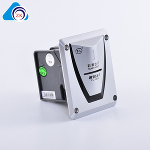 Longue Vie 2017 Date Automatique Distributeur Automatique de Billets Billet Distributeur - Product Image 2