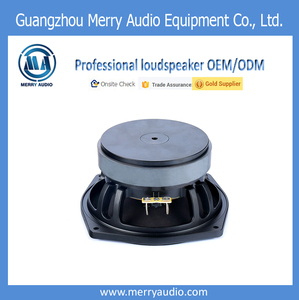 6.5英寸专业批发便携式 dj 设备音乐会低音低音扬声器线阵列音响系统批发中国 OEM - Product Image 2