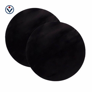 Düşük fiyat ile çapı 48cm 2025 yüksek kaliteli yapışmaz barbekü ızgara <span class=keywords><strong>mat</strong></span>ı - Product Image 5