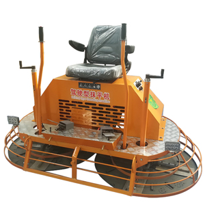 Power Kelle Fahrt auf Beton veredelung maschine 36-Zoll-Kelle Maschine zu verkaufen