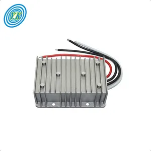 Industrial/casa uso dc convertidor 24v a 13,8 v 30 amperios