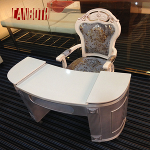 <span class=keywords><strong>Vintage</strong></span> manicure nail tavolo table mobili per il salone con piano in marmo CB-M700 - Product Image 5