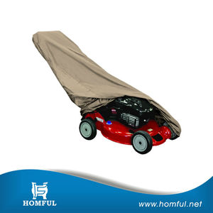 Homful <span class=keywords><strong>Toro</strong></span> Tondeuse Couverture Étanche et anti-Poussière Couverture Tondeuse À Gazon - Product Image 1