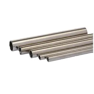 Astm A269 Stainless Steel Tube304/316l/321 Ss Polished Welded Seamless Pipe!!!!