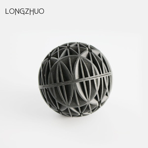 Bioballs with Sponge, Fish <strong>Pond</strong> Water <strong>Filter</strong> <strong>Media</strong> - Product Image 6