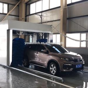 Estación <span class=keywords><strong>de</strong></span> Servicio para coche, lavar el coche - Product Image 1