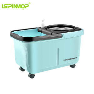 China nuevo <span class=keywords><strong>en</strong></span> un cubo de montar al por mayor limpieza fácil la vida 360 magia giro RP como visto <span class=keywords><strong>en</strong></span> la tv - Product Image 3
