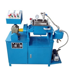 Agitateur interne de laboratoire, mélangeur de petite taille pour aliments et produits chimiques, mélangeur de laboratoire certifié CE 380V/220V - Product Image 2