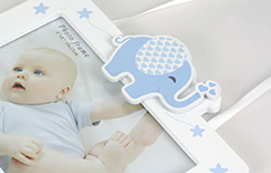 Bébé <span class=keywords><strong>Ma</strong></span> Première Année Collage Cadre <span class=keywords><strong>Photo</strong></span> Souvenirs Souvenirs - Product Image 2
