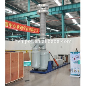 HVHIPOT GIS tegangan tinggi untuk peralatan uji seri <span class=keywords><strong>GIT</strong></span> - Product Image 6