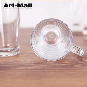 Terbaik Jual Kustom-Membuat Mini Bir Mug <span class=keywords><strong>Shot</strong></span> Kaca Grosir - Product Image 5