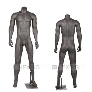 Maniquí Masculino Usado en Venta, Maniquí Barato en Venta - Product Image 2