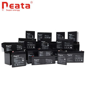 인버터 저장 배터리 <span class=keywords><strong>12v</strong></span> <span class=keywords><strong>4.5ah</strong></span> UPS 배터리 - Product Image 3