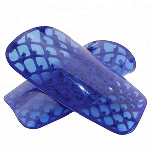 Equipaggiamento protettivo sportivo per adulti adolescenti guardia calcio alloggia calzini doppio strato <span class=keywords><strong>parastinchi</strong></span> da calcio porta - Product Image 5