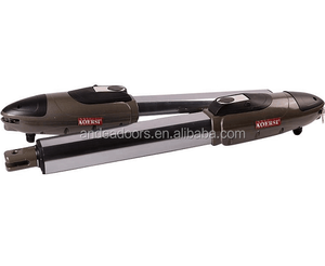 Operador de puerta automática inteligente con WIFI DC24V, Motor Para <span class=keywords><strong>Porton</strong></span> Electrico, abridor de puerta abatible autogate DC24V resistente - Product Image 2