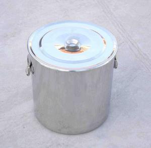 La fabbrica del raccolto del miele fornisce direttamente il serbatoio del miele dell'acciaio inossidabile per il raccolto dei prodotti dell'ape - Product Image 6