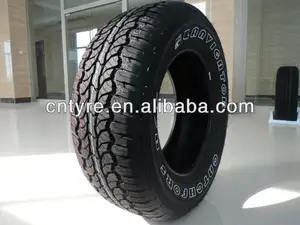 Lanvigator brand light truck tyre toyota solid tire 31X10.50R15 R15 11-15inch  suzuki radial