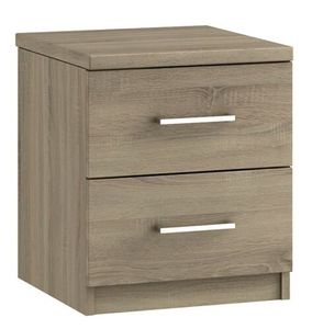 Eiken Garderobe Lade Set Volledig Klaar Gemonteerd Slaapkamer Meubels - Product Image 4