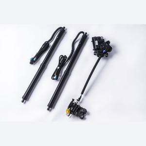 Usine directe fournisseur voiture électrique automatique hayon Hayon Électrique Pour 2018 <span class=keywords><strong>Citroen</strong></span> <span class=keywords><strong>DS7</strong></span> - Product Image 3