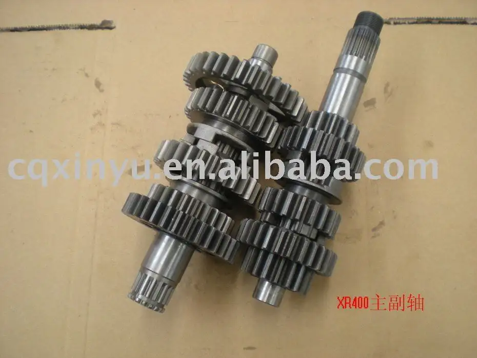 Motorcycle /transmission gears/reverse transmission gear/80cc motorcycles