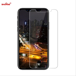Para <span class=keywords><strong>iPhone</strong></span> <span class=keywords><strong>X</strong></span> protector <span class=keywords><strong>de</strong></span> pantalla <span class=keywords><strong>de</strong></span> vidrio templado 9H 2.5D - Product Image 2