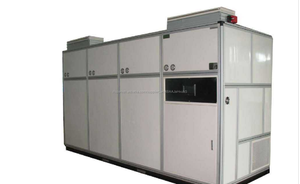 Horno <span class=keywords><strong>De</strong></span> Secado para la Industria Química <span class=keywords><strong>de</strong></span> Lodos <span class=keywords><strong>de</strong></span> baja temperatura y Bajo Costo - Product Image 2