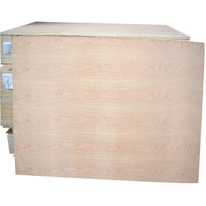 Bán buôn paulownia thông Poplar lõi gỗ rắn 19mm khối Hội Đồng Quản Trị - Product Image 6