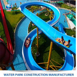 Nouveau arrail hôtel adulte <span class=keywords><strong>toboggan</strong></span> + <span class=keywords><strong>aqua</strong></span> conception radeau - Product Image 2