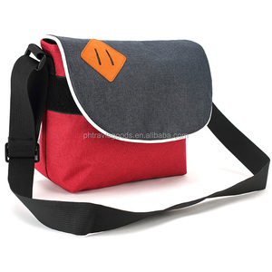 Free shipping high quality portable messenger bag To Muestra <span class=keywords><strong>La</strong></span> University with More price cheap bags suppliers - Product Image 1