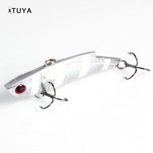 Vendita Calda berkley esche da pesca con massa stock - Product Image 5