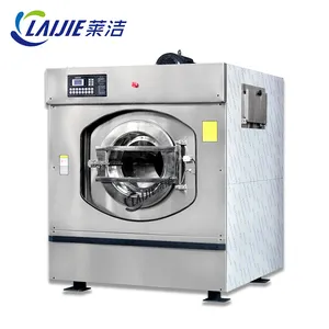 Front load hotel use washing machine price xgq-30