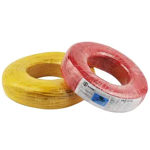 PVC insulated cooper conductor house wiring electrical cable