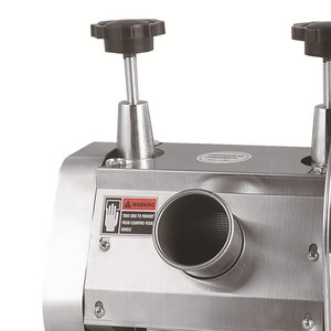 Máy ép mía thủ công gia đình - Product Image 3